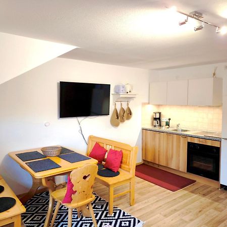 Schittlerhof Apartment Fischen im Allgaeu Ngoại thất bức ảnh