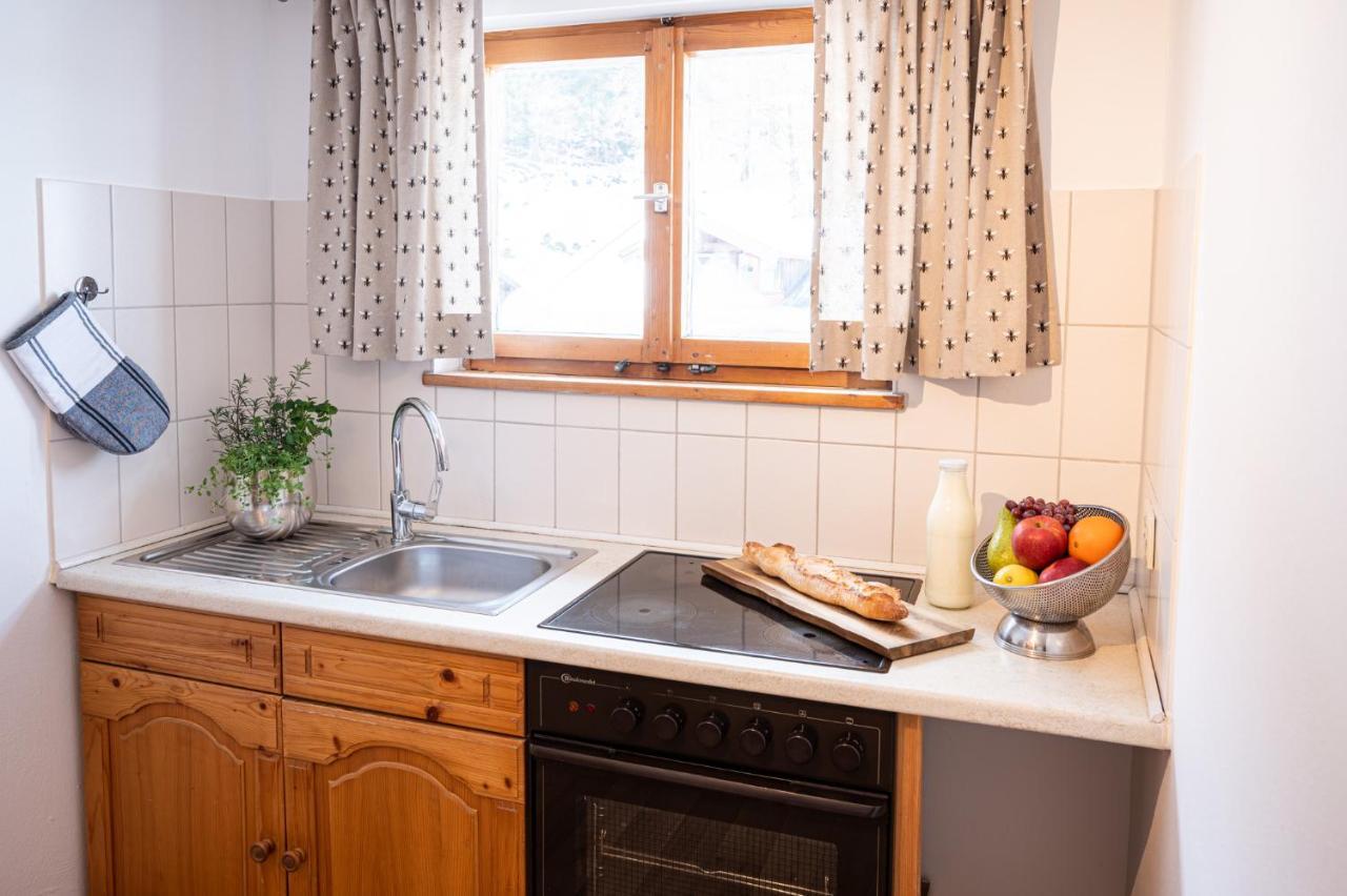 Schittlerhof Apartment Fischen im Allgaeu Ngoại thất bức ảnh