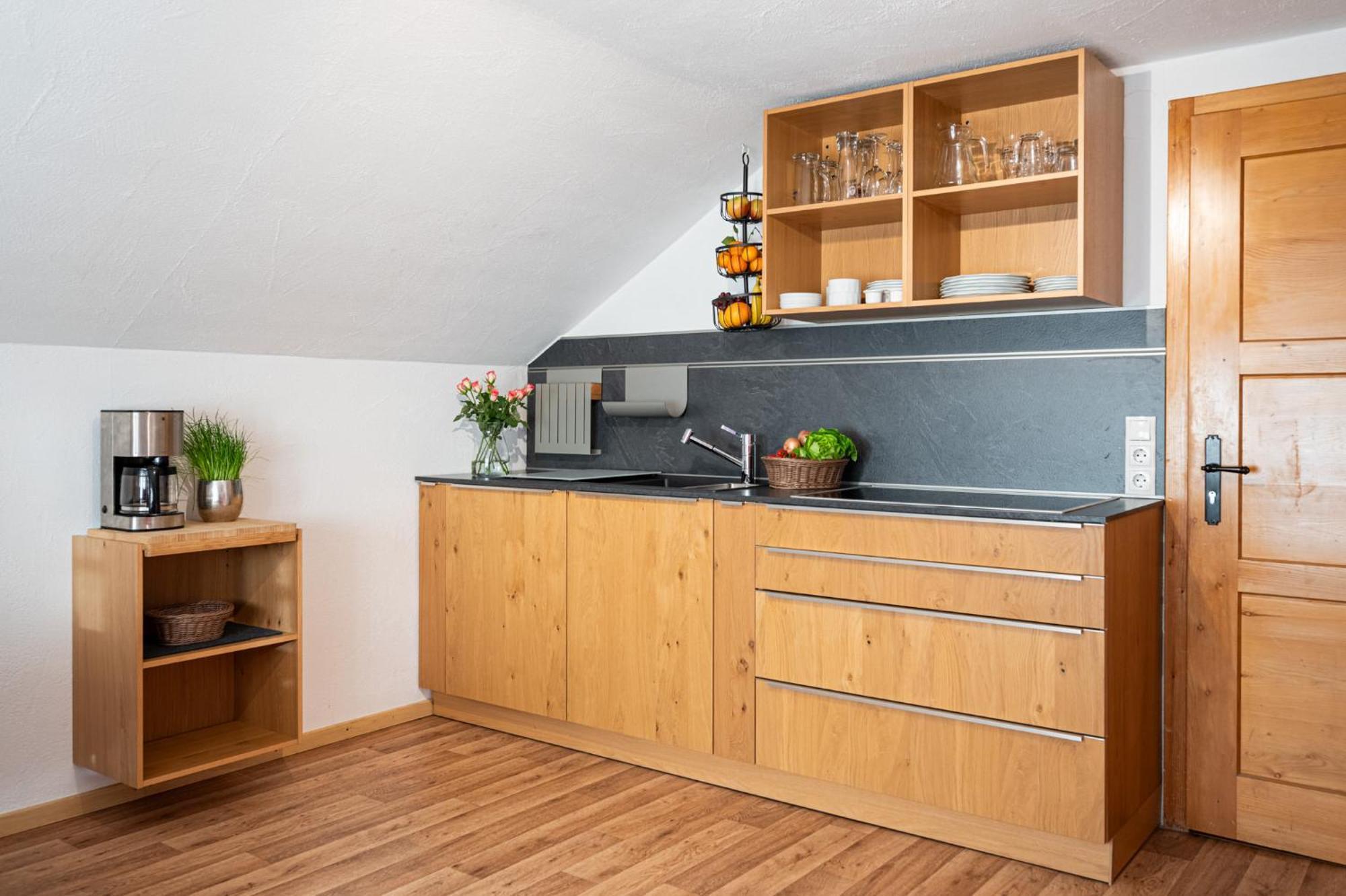 Schittlerhof Apartment Fischen im Allgaeu Ngoại thất bức ảnh