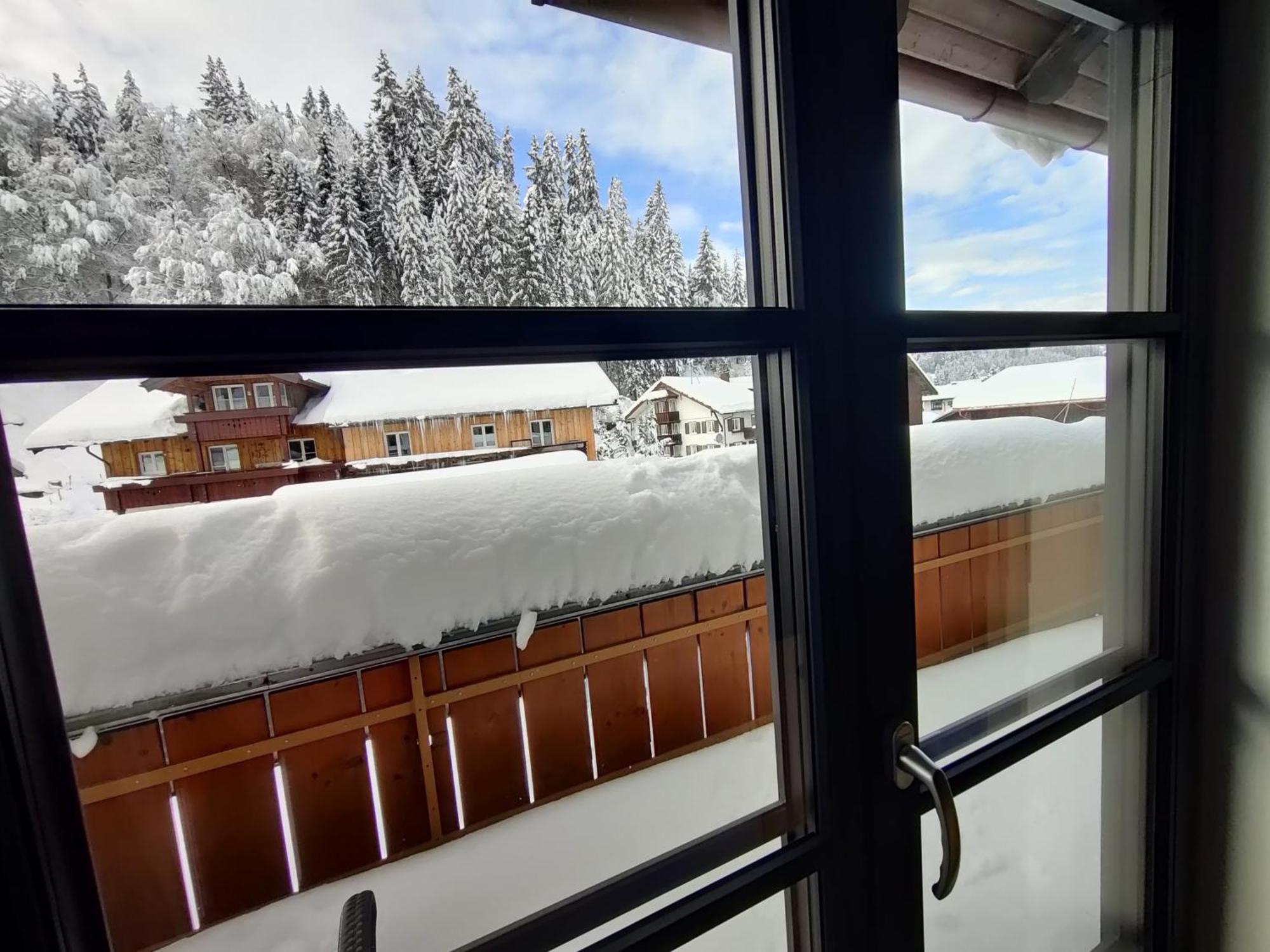 Schittlerhof Apartment Fischen im Allgaeu Ngoại thất bức ảnh