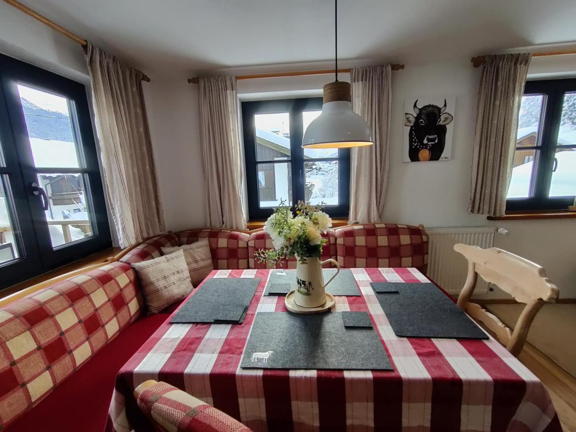 Schittlerhof Apartment Fischen im Allgaeu Ngoại thất bức ảnh
