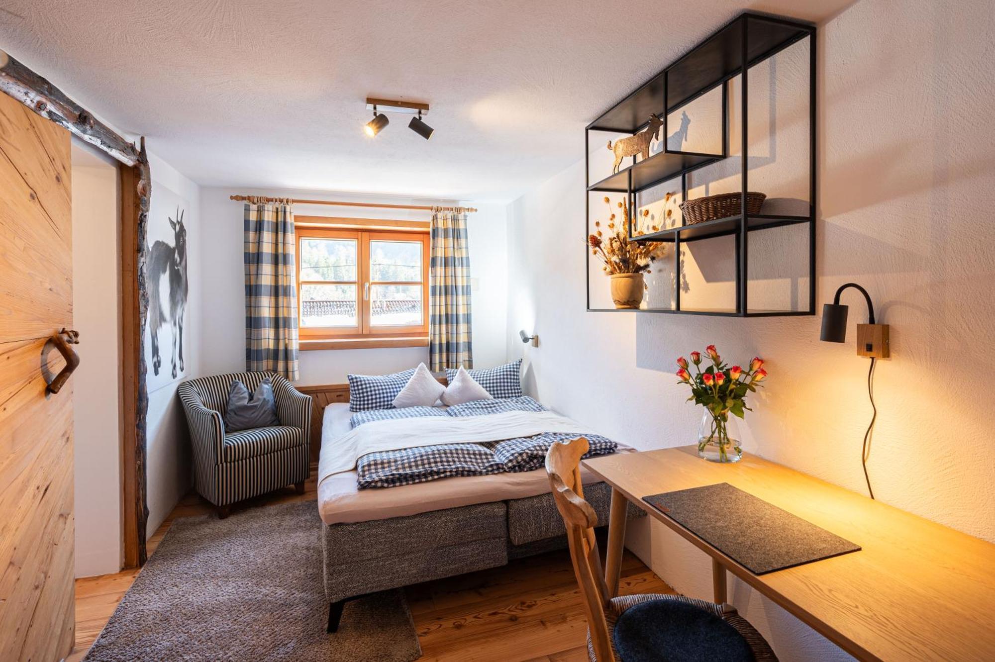 Schittlerhof Apartment Fischen im Allgaeu Ngoại thất bức ảnh