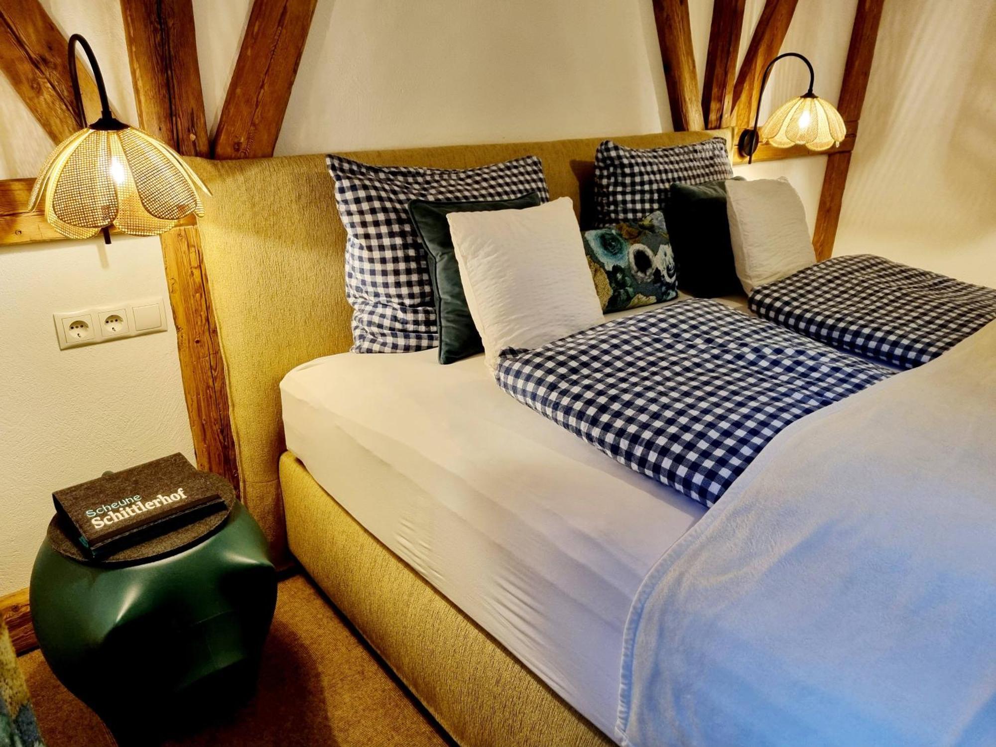 Schittlerhof Apartment Fischen im Allgaeu Ngoại thất bức ảnh