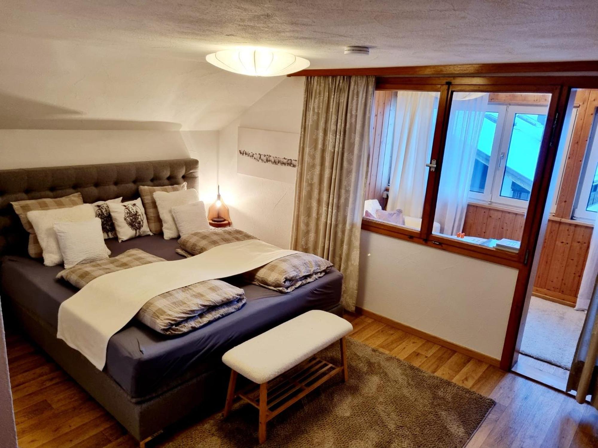 Schittlerhof Apartment Fischen im Allgaeu Ngoại thất bức ảnh