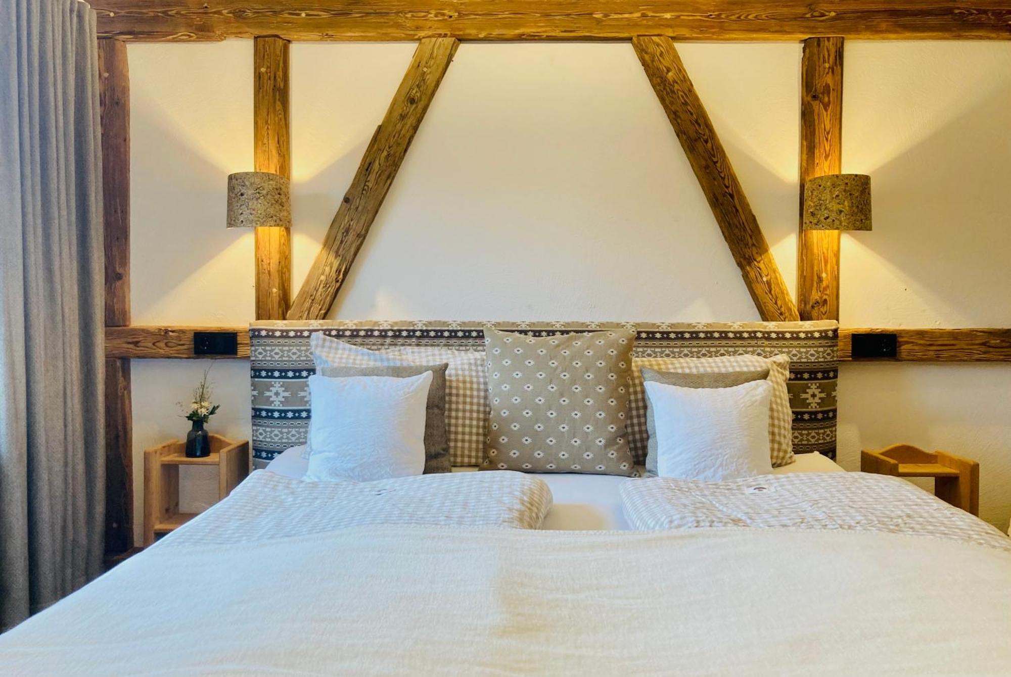 Schittlerhof Apartment Fischen im Allgaeu Ngoại thất bức ảnh