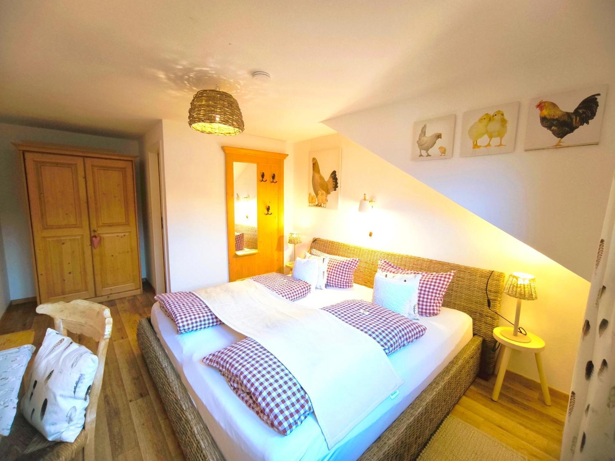 Schittlerhof Apartment Fischen im Allgaeu Ngoại thất bức ảnh