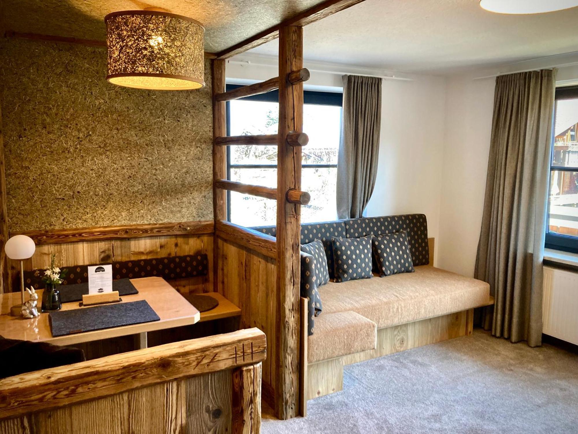 Schittlerhof Apartment Fischen im Allgaeu Ngoại thất bức ảnh